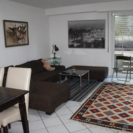 2 Zimmer Wohnung Wuppertal Mit Terrasse Εξωτερικό φωτογραφία