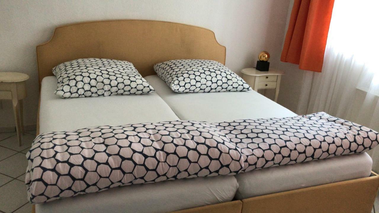 2 Zimmer Wohnung Wuppertal Mit Terrasse Εξωτερικό φωτογραφία
